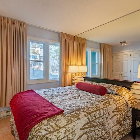 Condos At Mountainside Resort Stowe Εξωτερικό φωτογραφία