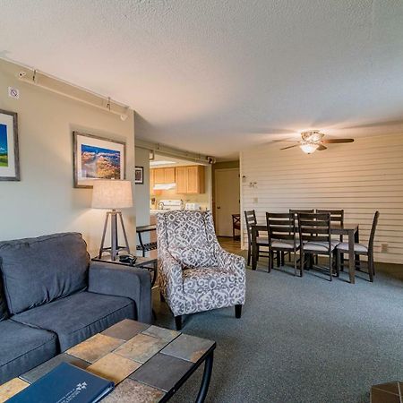 Condos At Mountainside Resort Stowe Εξωτερικό φωτογραφία
