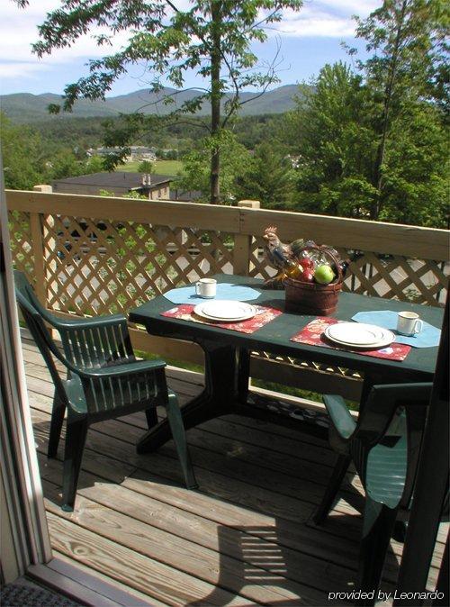 Condos At Mountainside Resort Stowe Δωμάτιο φωτογραφία