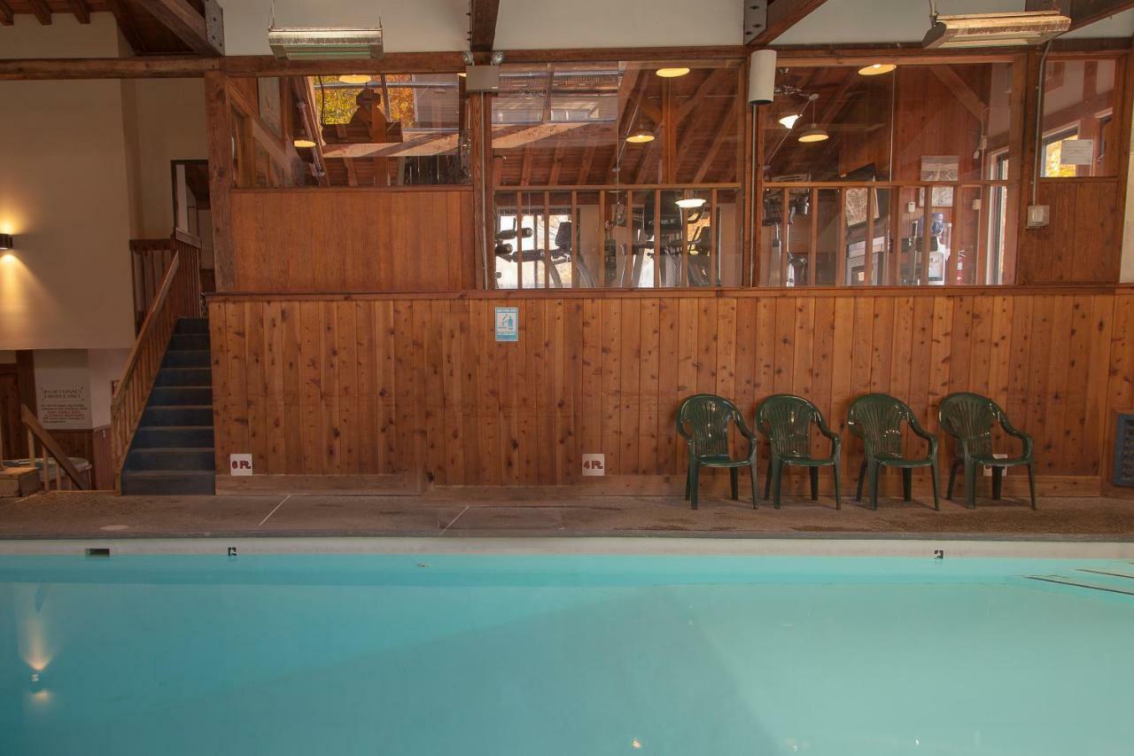 Condos At Mountainside Resort Stowe Εξωτερικό φωτογραφία