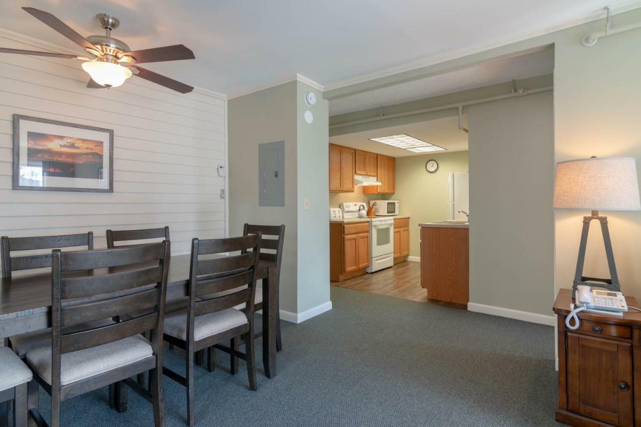 Condos At Mountainside Resort Stowe Εξωτερικό φωτογραφία