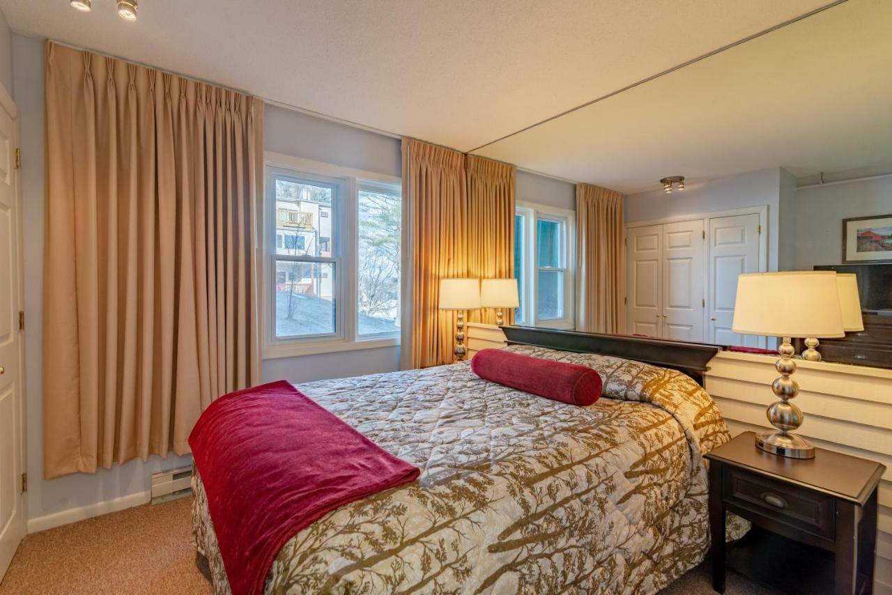 Condos At Mountainside Resort Stowe Εξωτερικό φωτογραφία