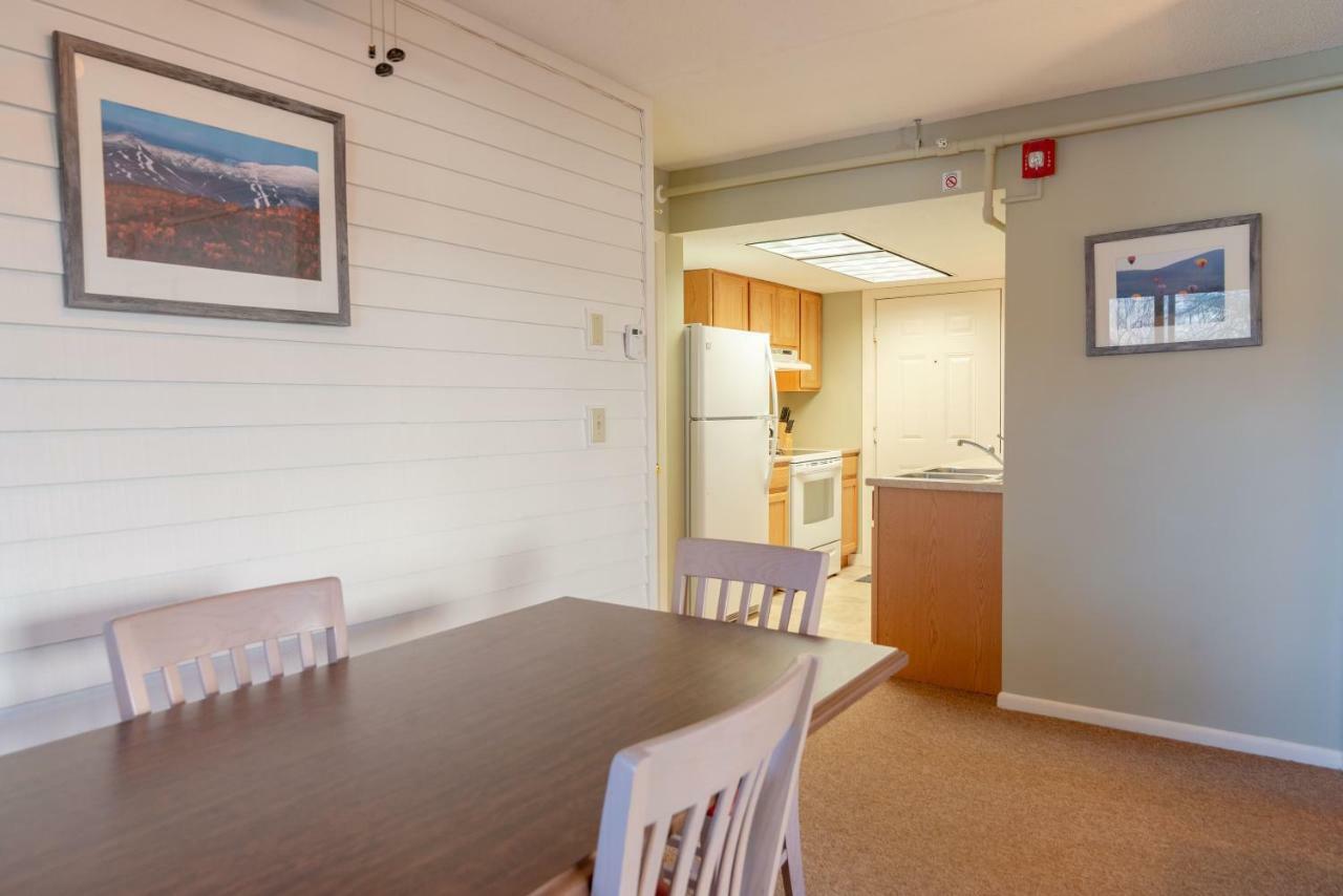 Condos At Mountainside Resort Stowe Εξωτερικό φωτογραφία