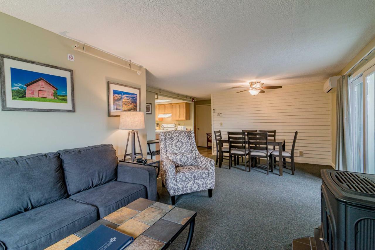 Condos At Mountainside Resort Stowe Εξωτερικό φωτογραφία