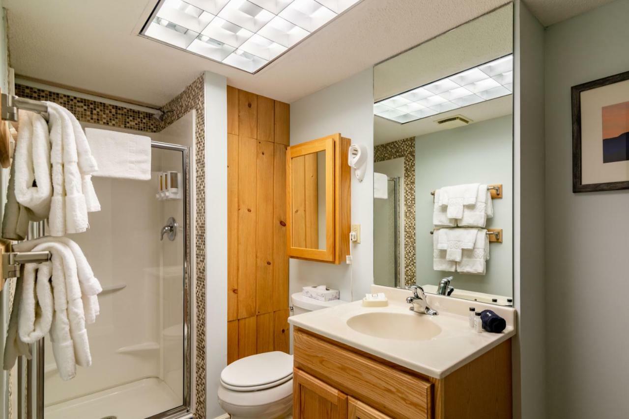 Condos At Mountainside Resort Stowe Εξωτερικό φωτογραφία