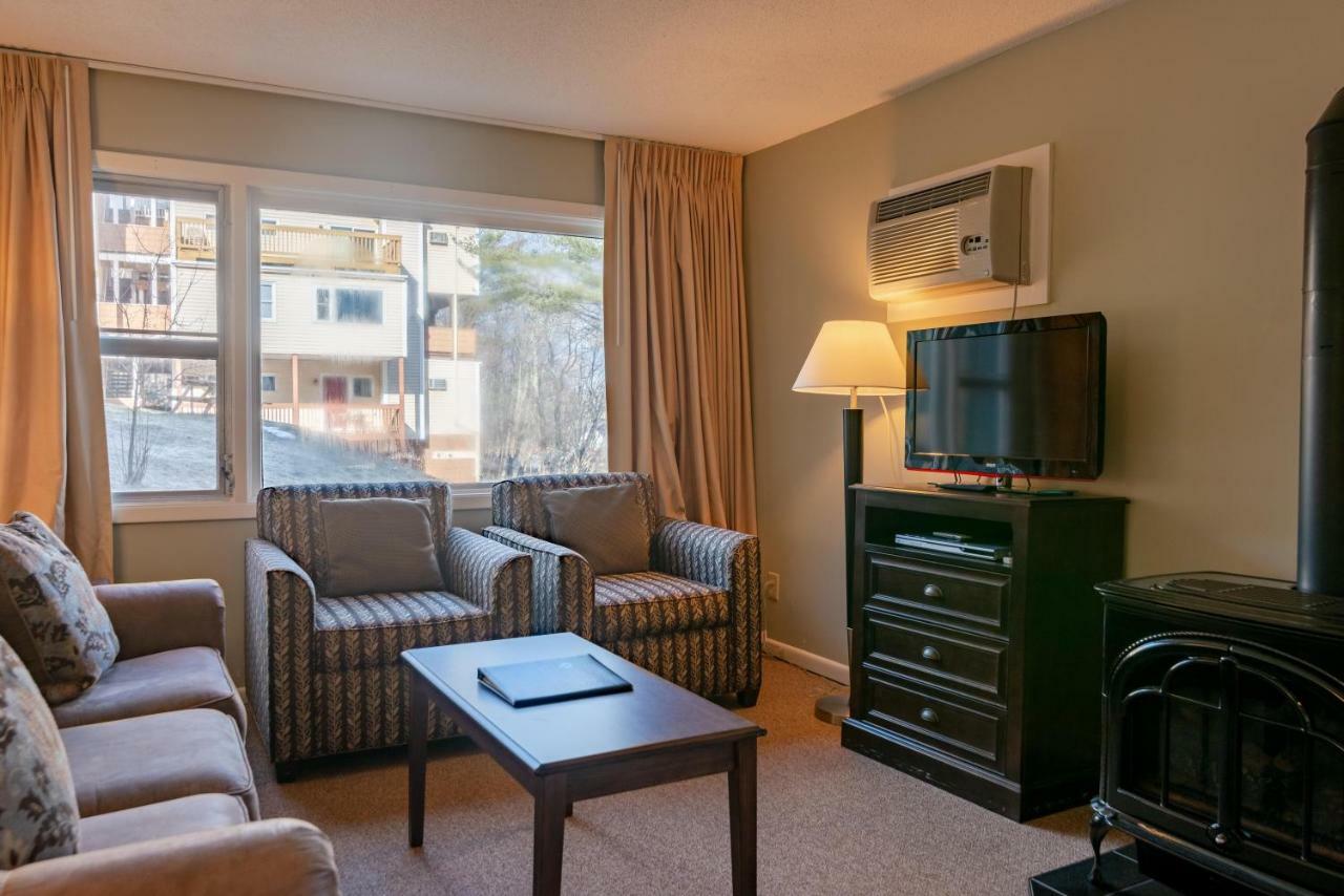 Condos At Mountainside Resort Stowe Εξωτερικό φωτογραφία