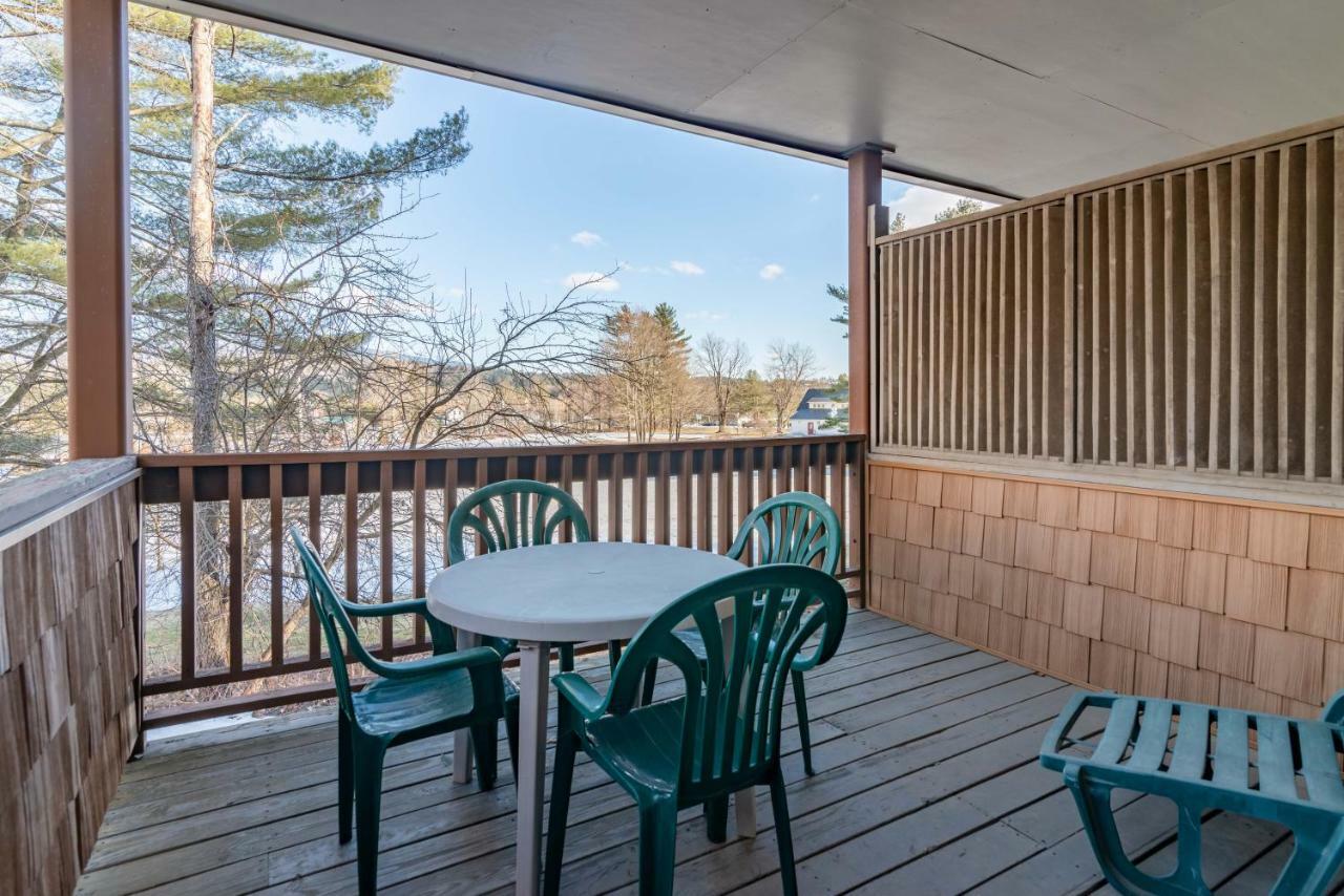 Condos At Mountainside Resort Stowe Εξωτερικό φωτογραφία