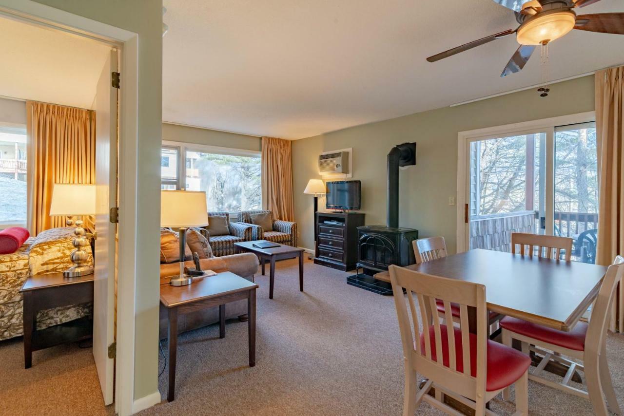 Condos At Mountainside Resort Stowe Εξωτερικό φωτογραφία